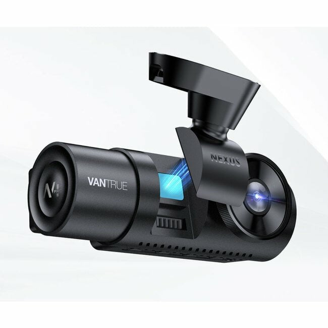 EAN 5904209821327 - Vantrue N4 PRO cámara de salpicadero 4K Ultra HD Wifi USB imagen 6