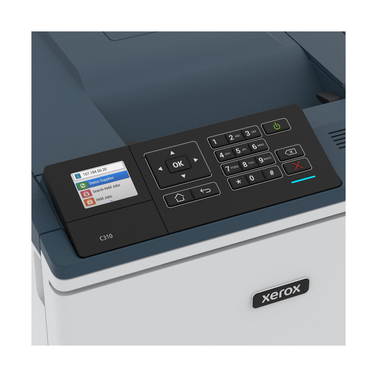 EAN 0095205069433 - Xerox C310V_DNI impresora láser Color 1200 x 1200 DPI Wifi imagen 10
