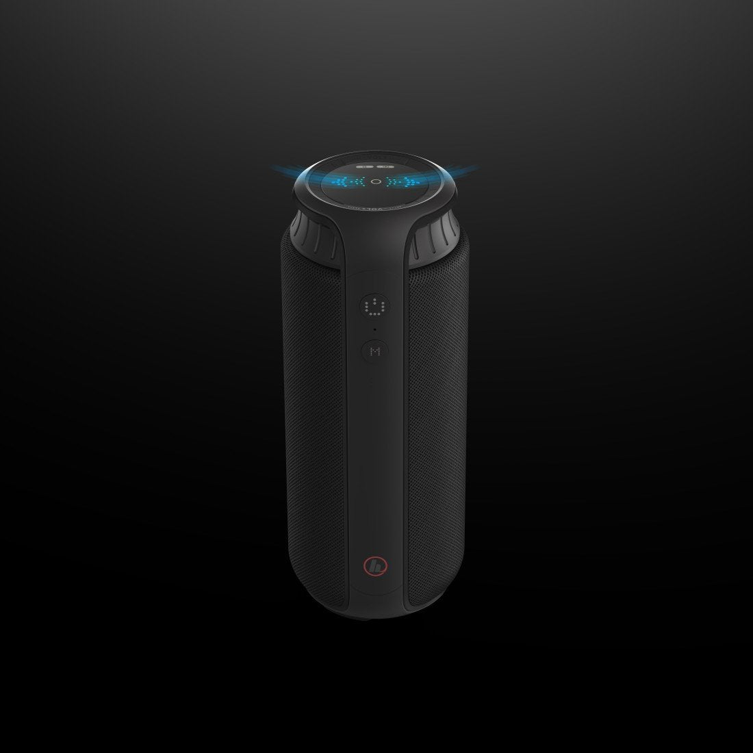 EAN 4047443455154 - Hama Pipe 2.0 Negro Inalámbrico 24 W imagen 3