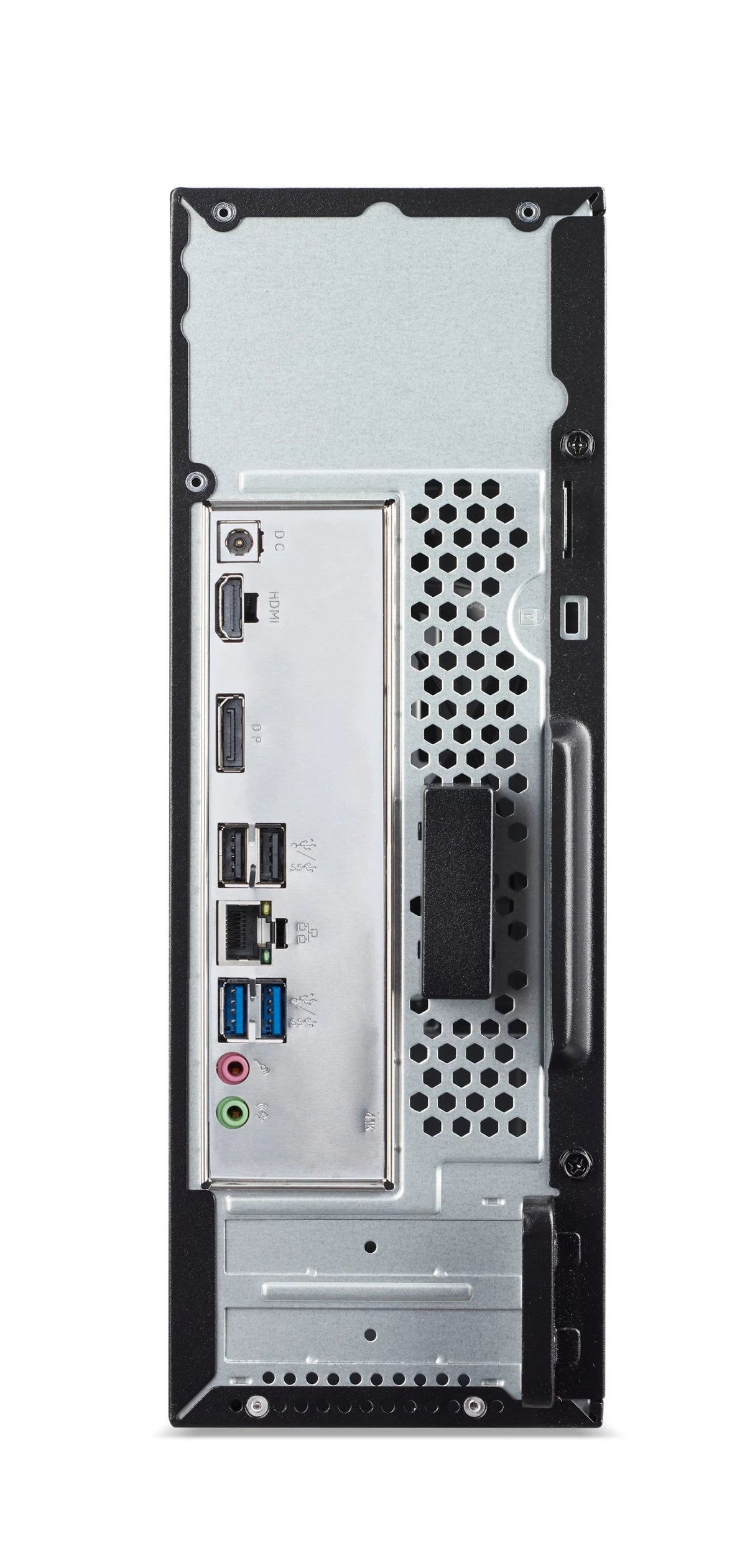 Pc Acer Aspire Xc-1715 Sff Core3 N355 16gb 512ssd W11 Home