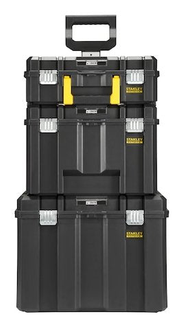 Stanley Pro-Stack 3 In 1 Promo Set