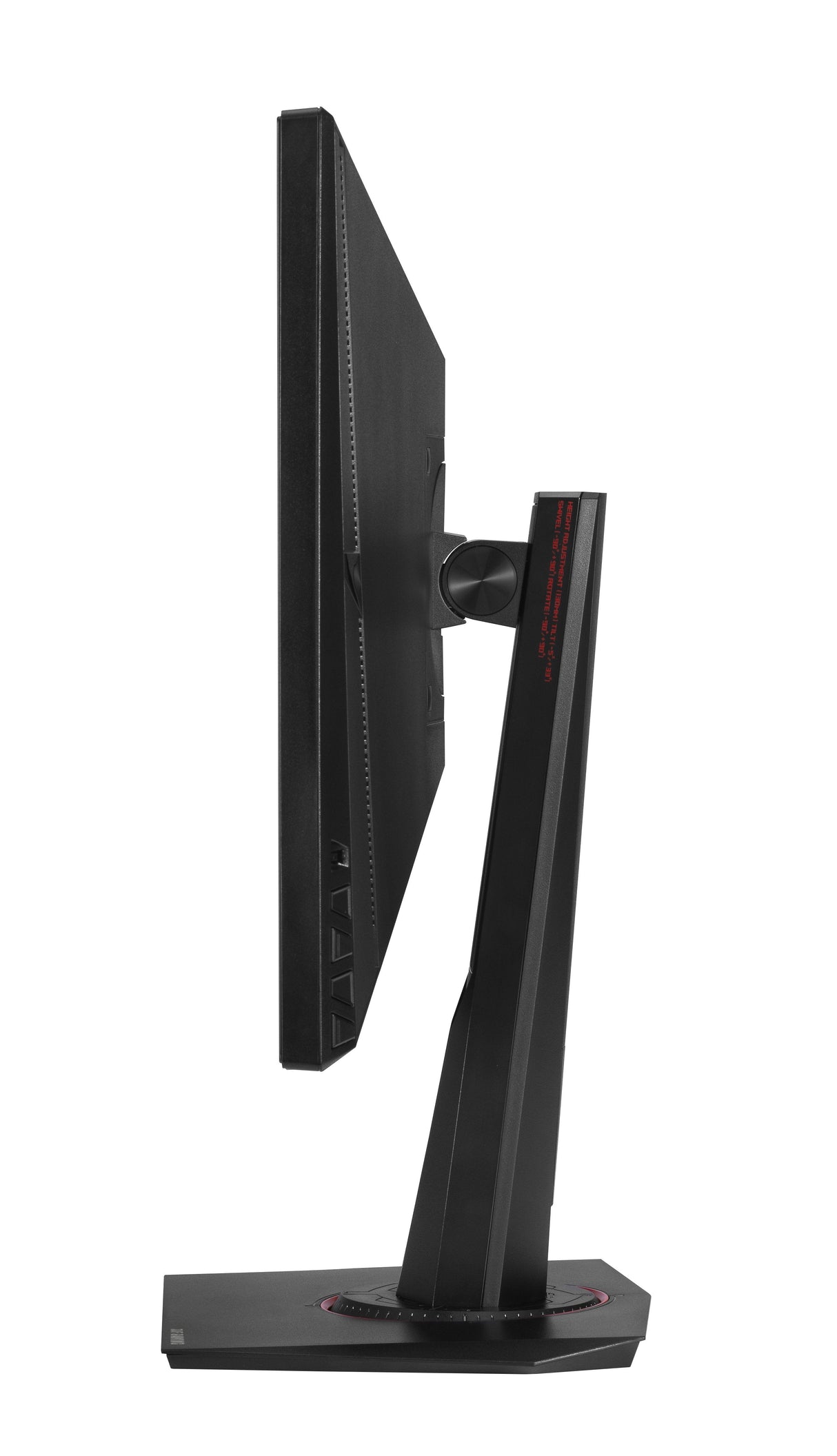 Monitor Asus 27" Vg27bq Gaming Dp+Hdmi G-/Fsync 155hz Lift 0.4ms