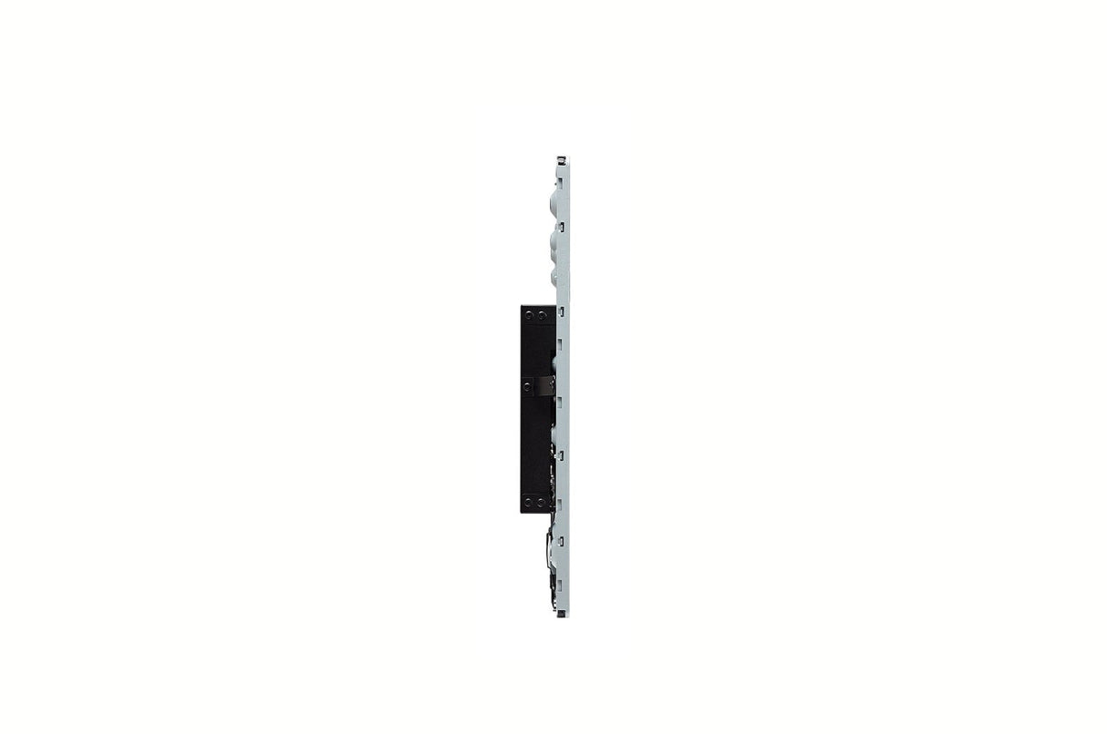 Lg 27tnf3k-S Pantalla De Señalización Pantalla Plana Para Señalización Digital 68,6 Cm (27") Led 300 Cd / M² Full Hd Plata Pantalla Táctil Webos 16/7