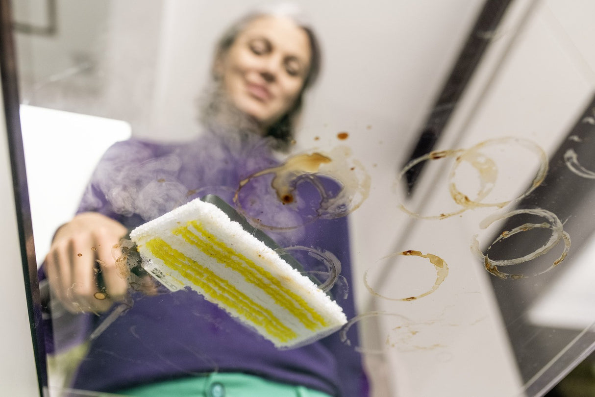 Kärcher Tuchset Für Flexible Handdüse