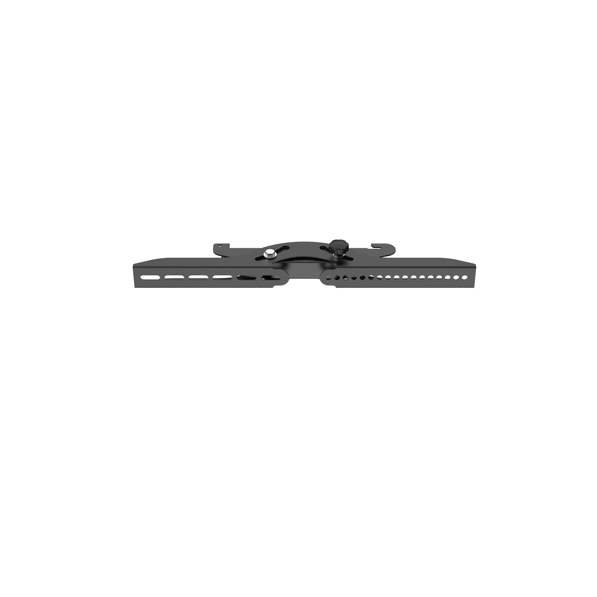 EAN 0065030865487 - StarTech.com FLATPNLWALL soporte para TV 190,5 cm (75") Negro imagen 2