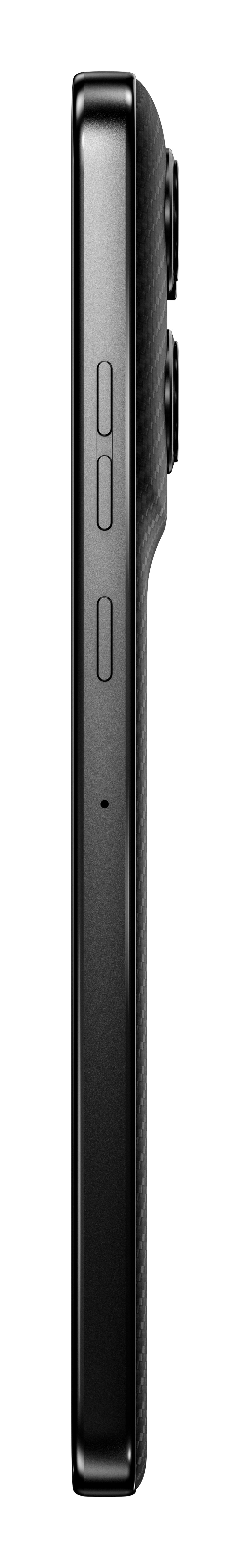 Smartphone Motorola Thinkphone25 6.36" Sim Doble Android 14 5g Usb Tipo C 8 Gb 256 Gb 4310 Mah Negro