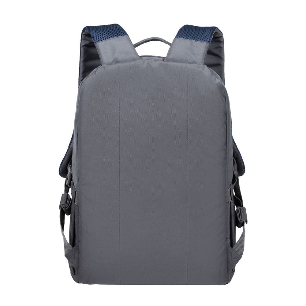 EAN 4260709019970 - Rivacase Alpendorf 7561 mochila Mochila informal Gris Poliéster imagen 15
