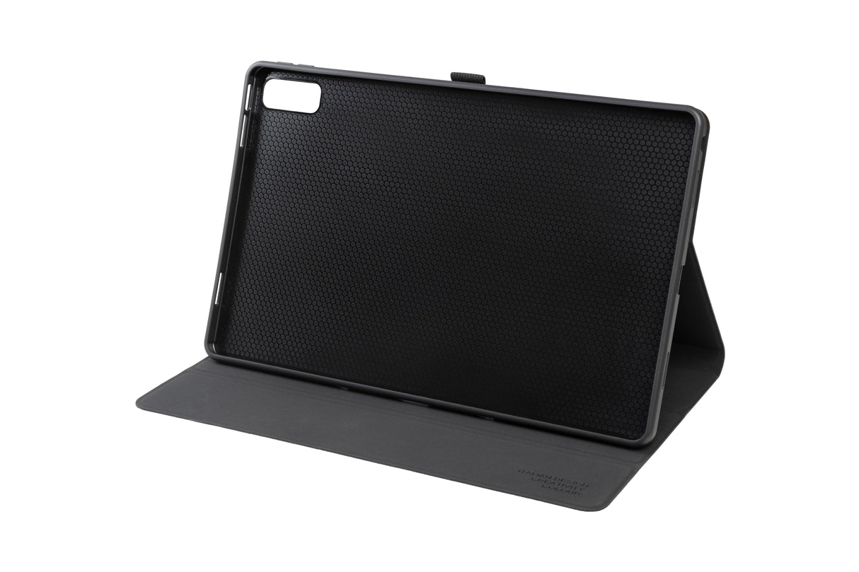 Funda Tucano Tre Para Lenovo Tab P11 De Segunda Generación De 11,5'' Negra