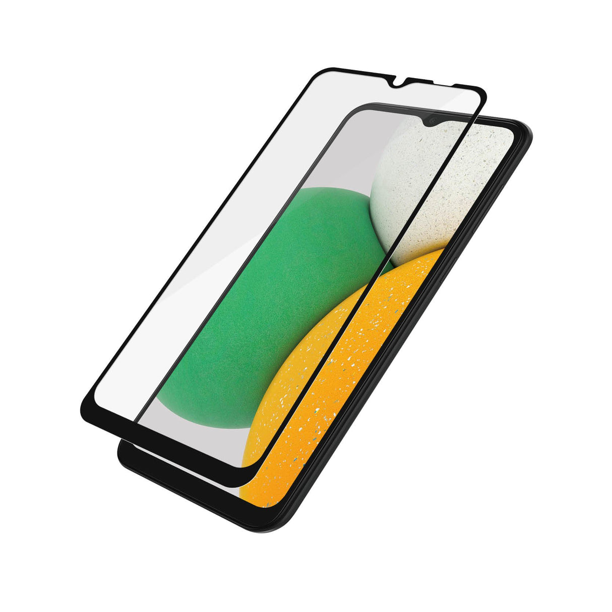 EAN 5711724072833 - PanzerGlass ® Screen Protector Samsung Galaxy A03 core | A13 5G | A04s Protector de pantalla 1 pieza(s) imagen 2