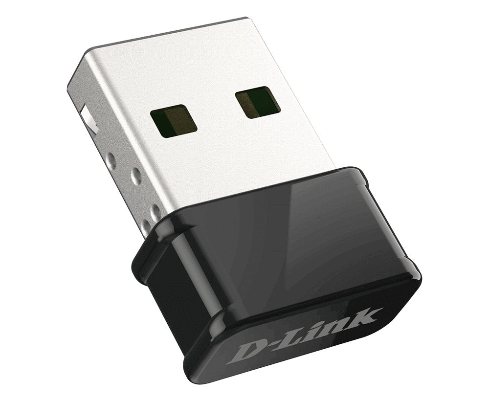EAN 0790069450600 - D-Link DWA-181 adaptador y tarjeta de red WLAN imagen 2