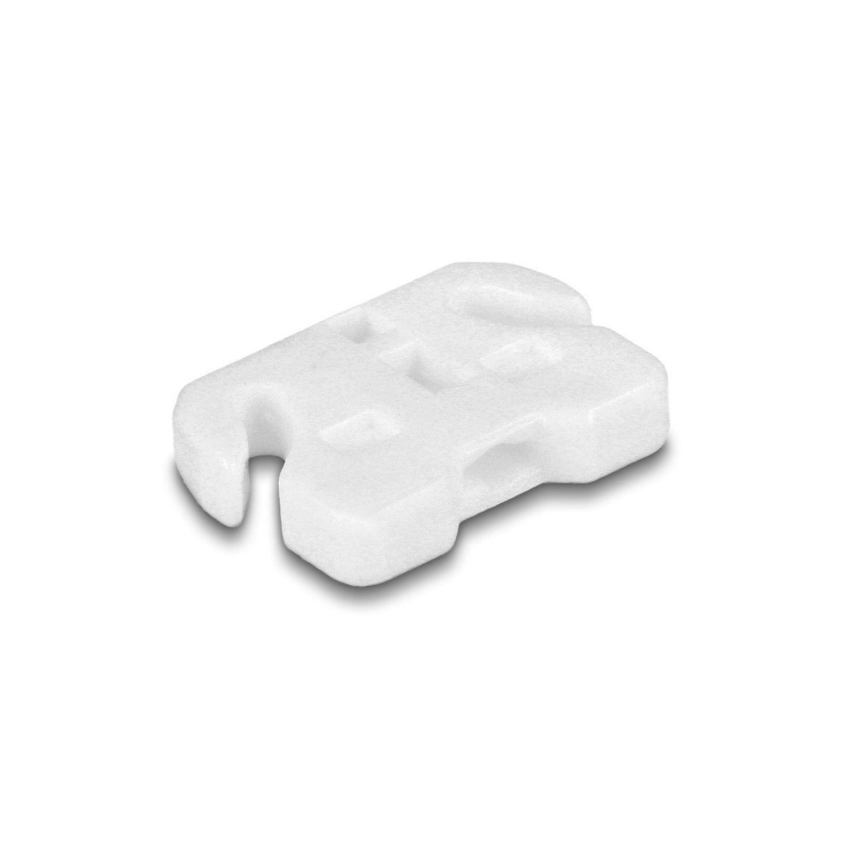 Delock 20962 Bloqueador De 10 Puertos Para Puerto Usb Tipo-A Hembra Para Item 20648