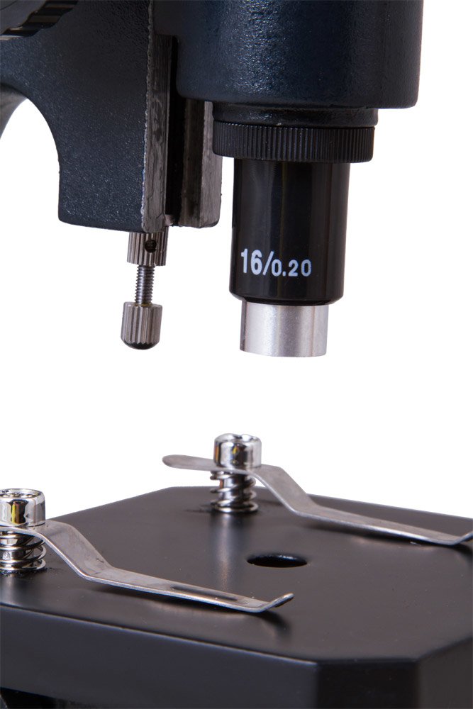 EAN 0611901508511 - Levenhuk 2S NG 200x Microscopio óptico imagen 7