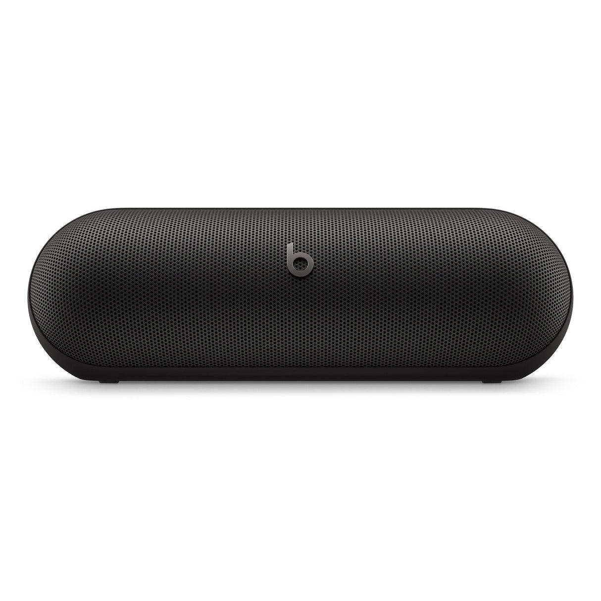 Beats Pill Matte Black