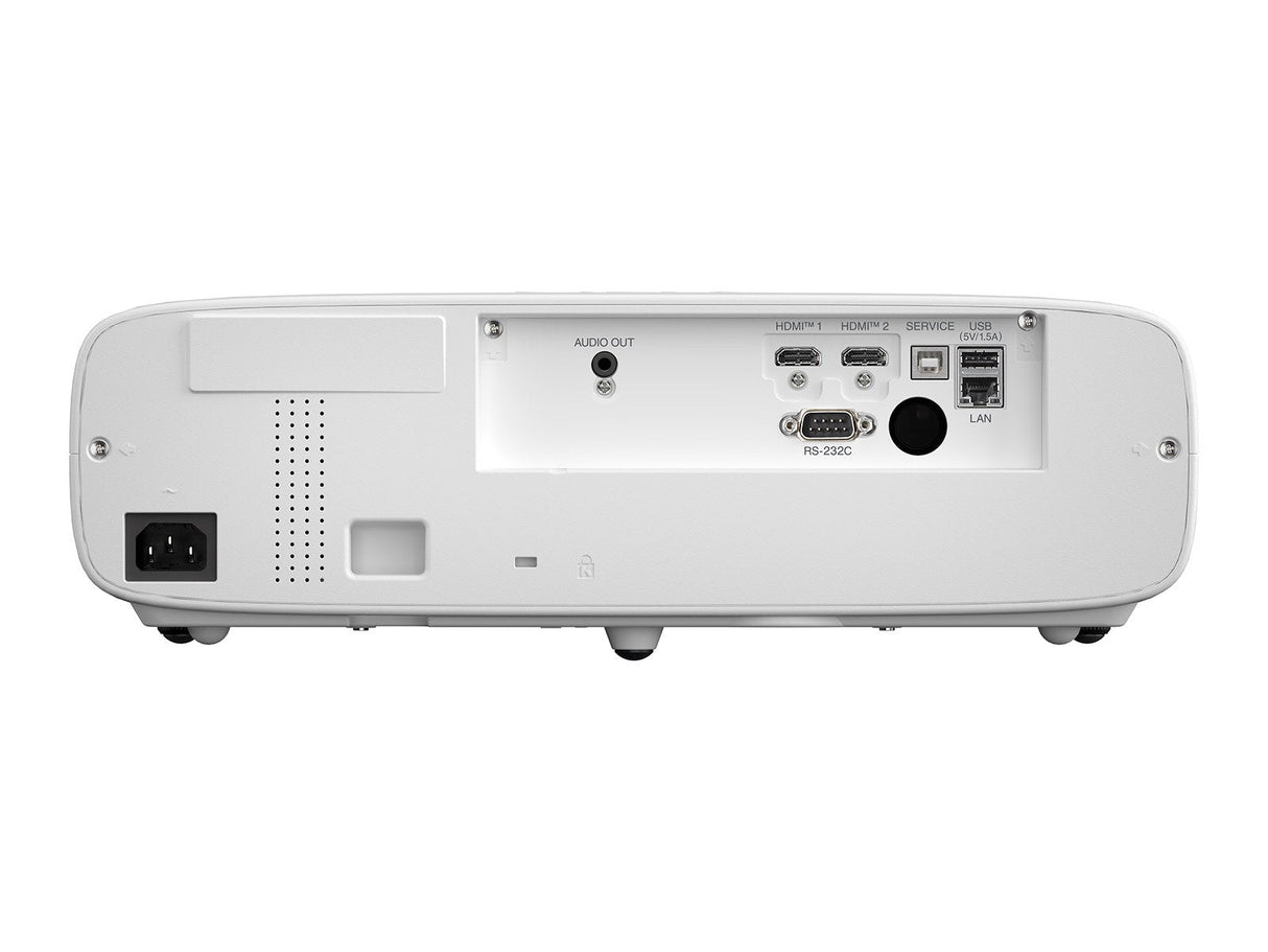 Xp-E501u, Pro 3lcd Laser Projector, High Brightness