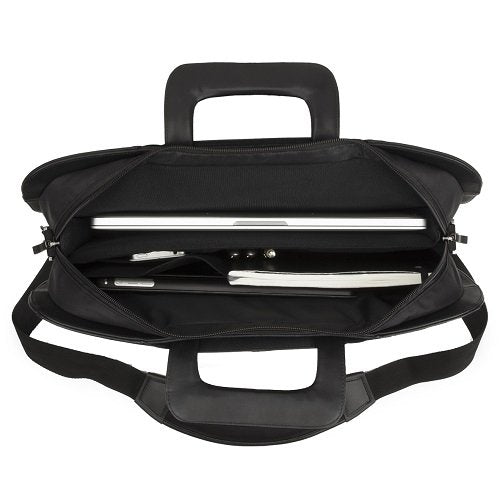 EAN 4058154115442 - DELL 460-BBUL maletines para portátil 35,6 cm (14") Maletín Negro imagen 3