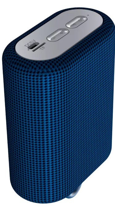Altavoz Canyon Outdoor Wireless Speaker Bsp-4