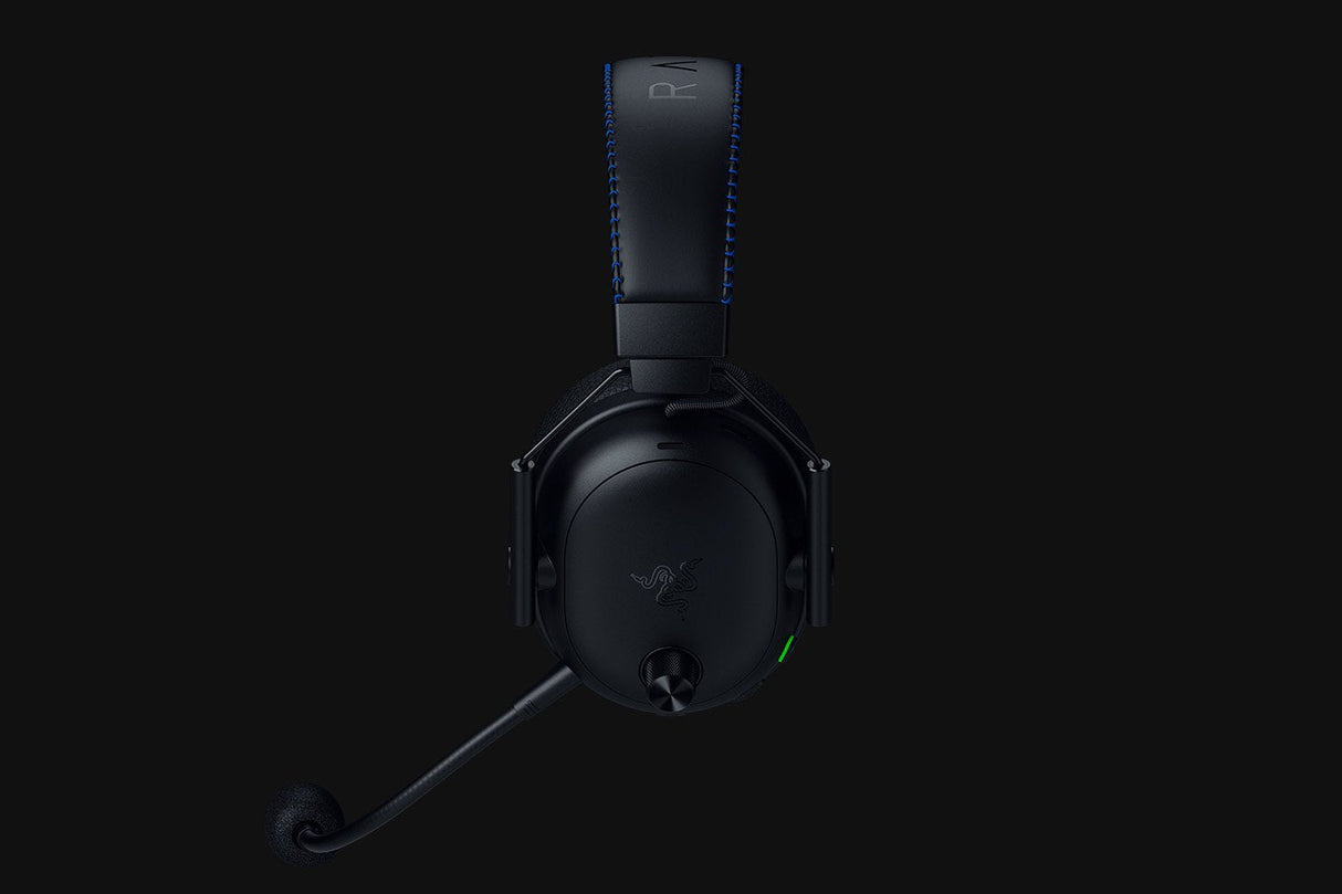 Auriculares Razer Blackshark V3 Pro Inalámbrico Y Alámbrico Diadema Juego Usb Tipo A Bluetooth Negro