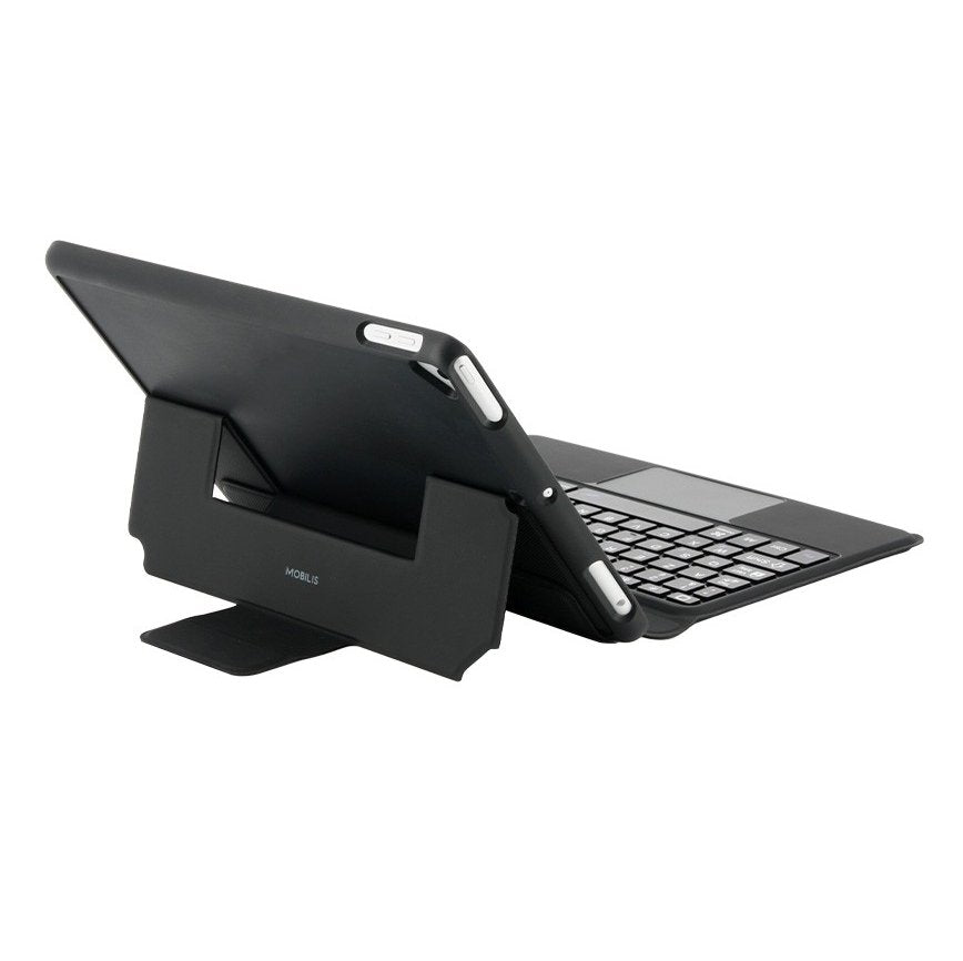 EAN 3700992528861 - Mobilis 029029 funda para tablet 25,9 cm (10.2") Folio Negro imagen 2