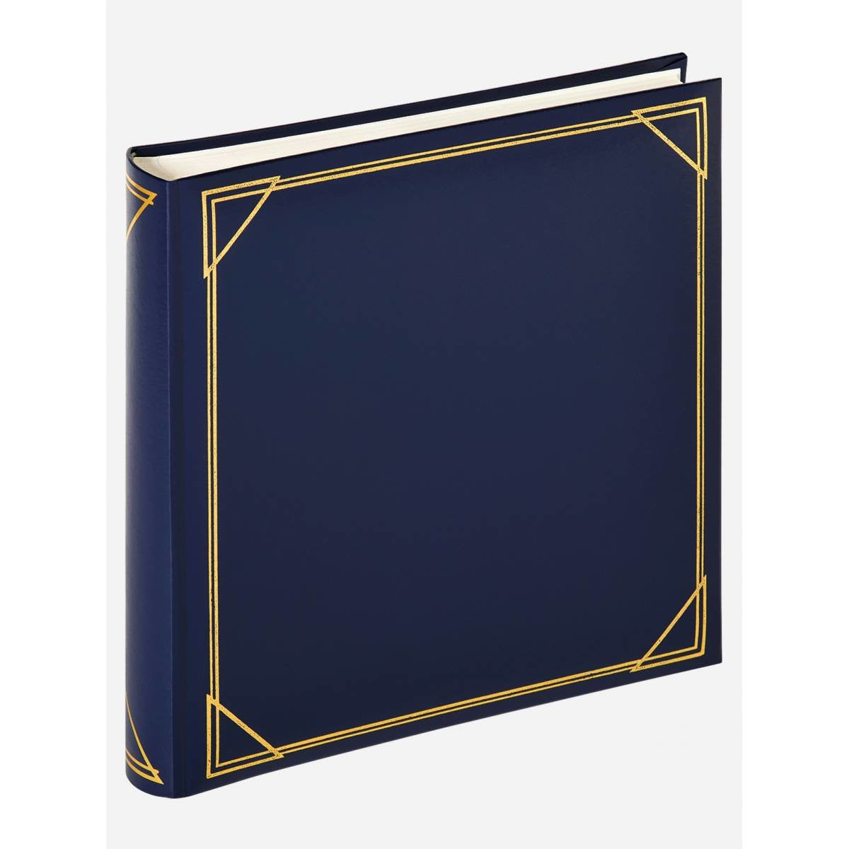 EAN 4004122154876 - Walther Design MX-200-L álbum de foto y protector Azul 100 hojas imagen 1