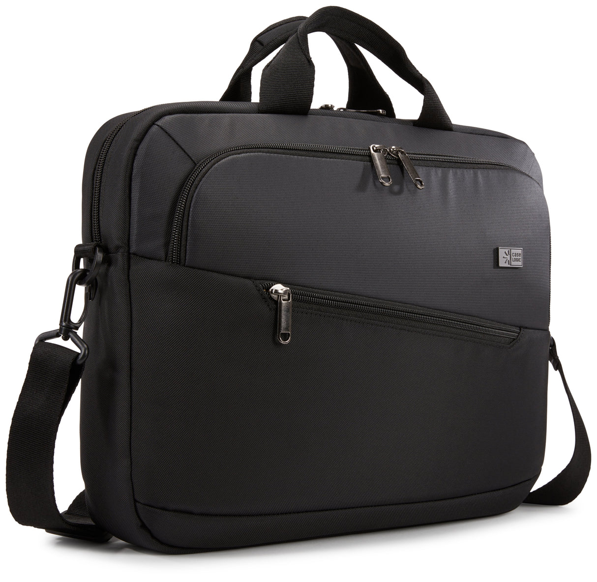 EAN 0085854250078 - Case Logic Propel PROPA-114 Black 35,6 cm (14") Maletín Negro imagen 1