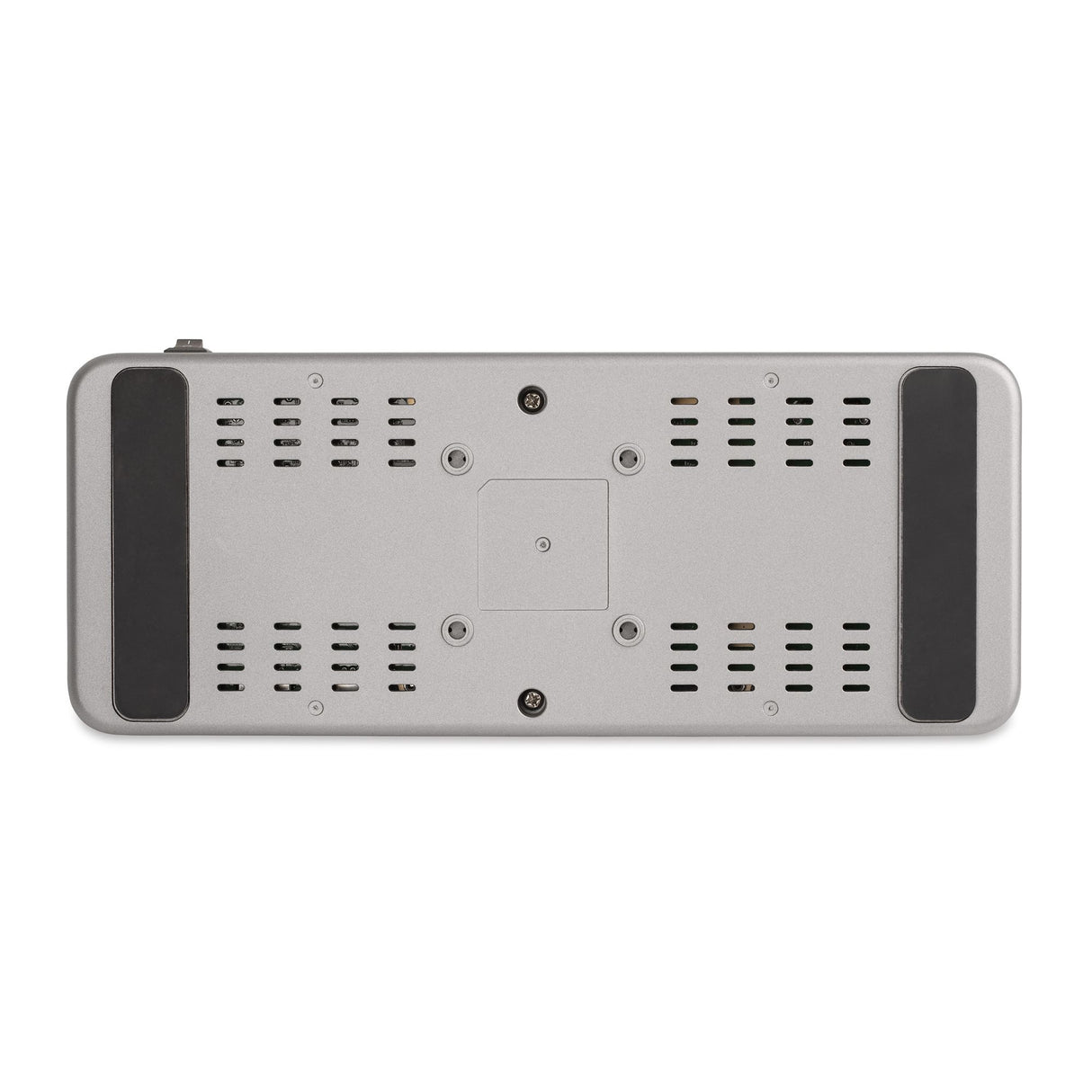 EAN 0065030898492 - StarTech.com 129UE-USBC-KVM-DOCK interruptor KVM Plata imagen 6
