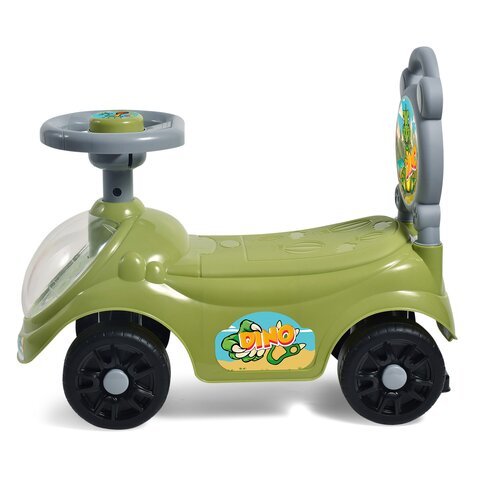 EAN 4042774471590 - Jamara 464005 correpasillos o balancín infantil Otro conductor a bordo imagen 3