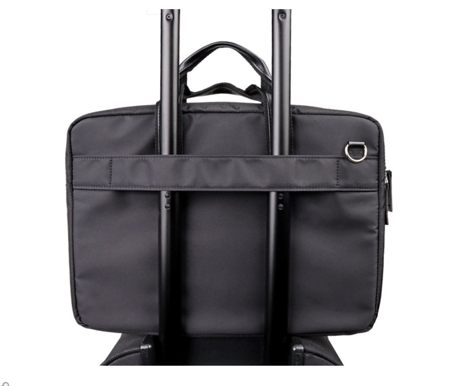 EAN 4711121113444 - Acer 39,6 cm (15.6") Maletín Negro imagen 1