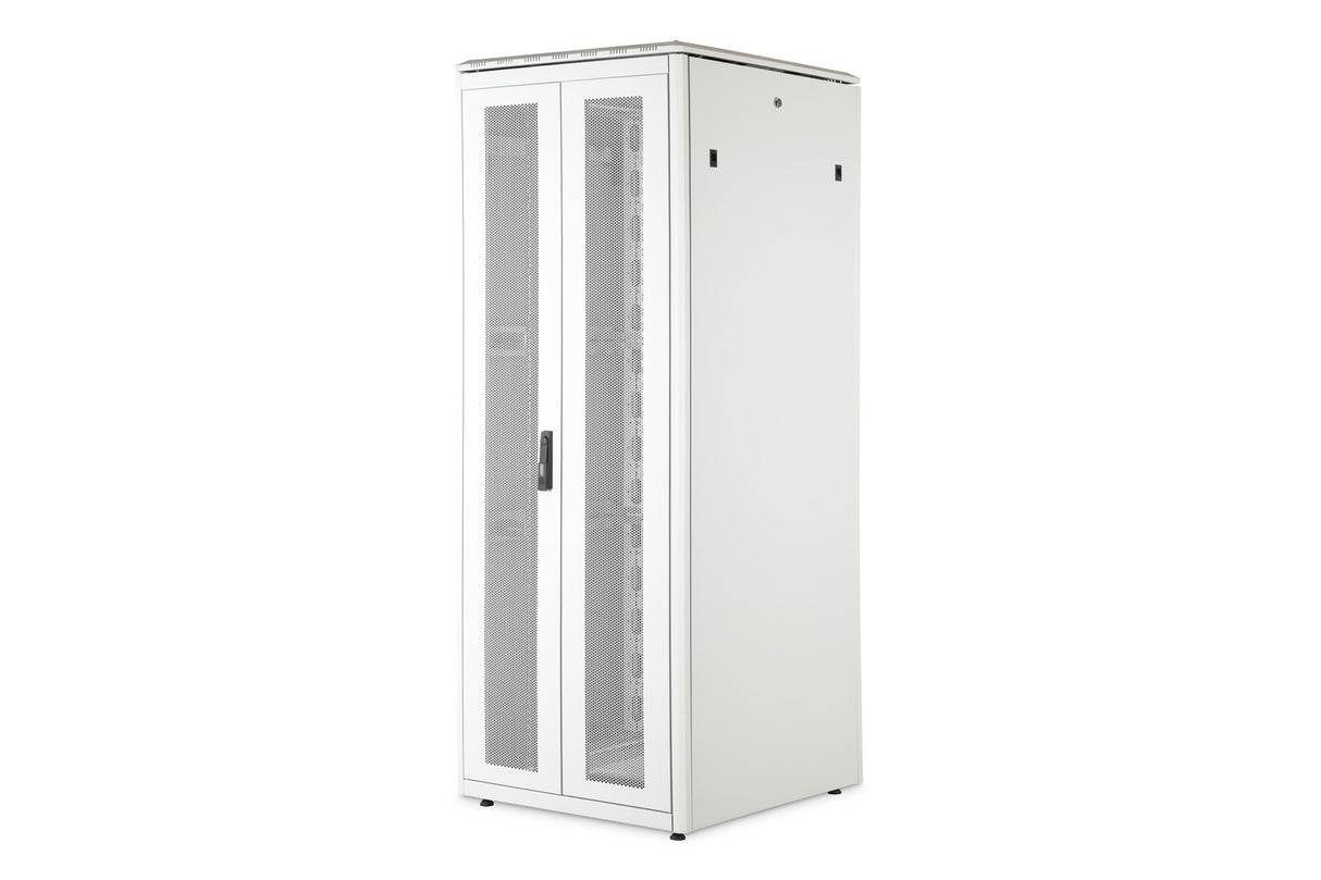 EAN 4016032476351 - Digitus DN-31117 armario rack 42U Rack o bastidor independiente Gris imagen 2