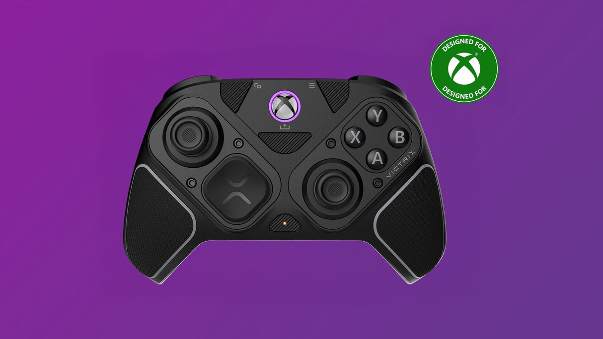 Turtle Beach Victrix Pro Bfg Reloaded Wireless Für Xb Schwarz