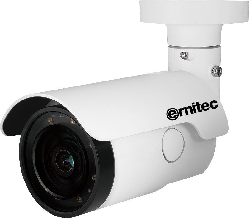 EAN 5715063019870 - Ernitec 0070-06405 cámara de vigilancia Bala (forma) Cámara de seguridad IP Interior y exterior 2720 x 19 imagen 1