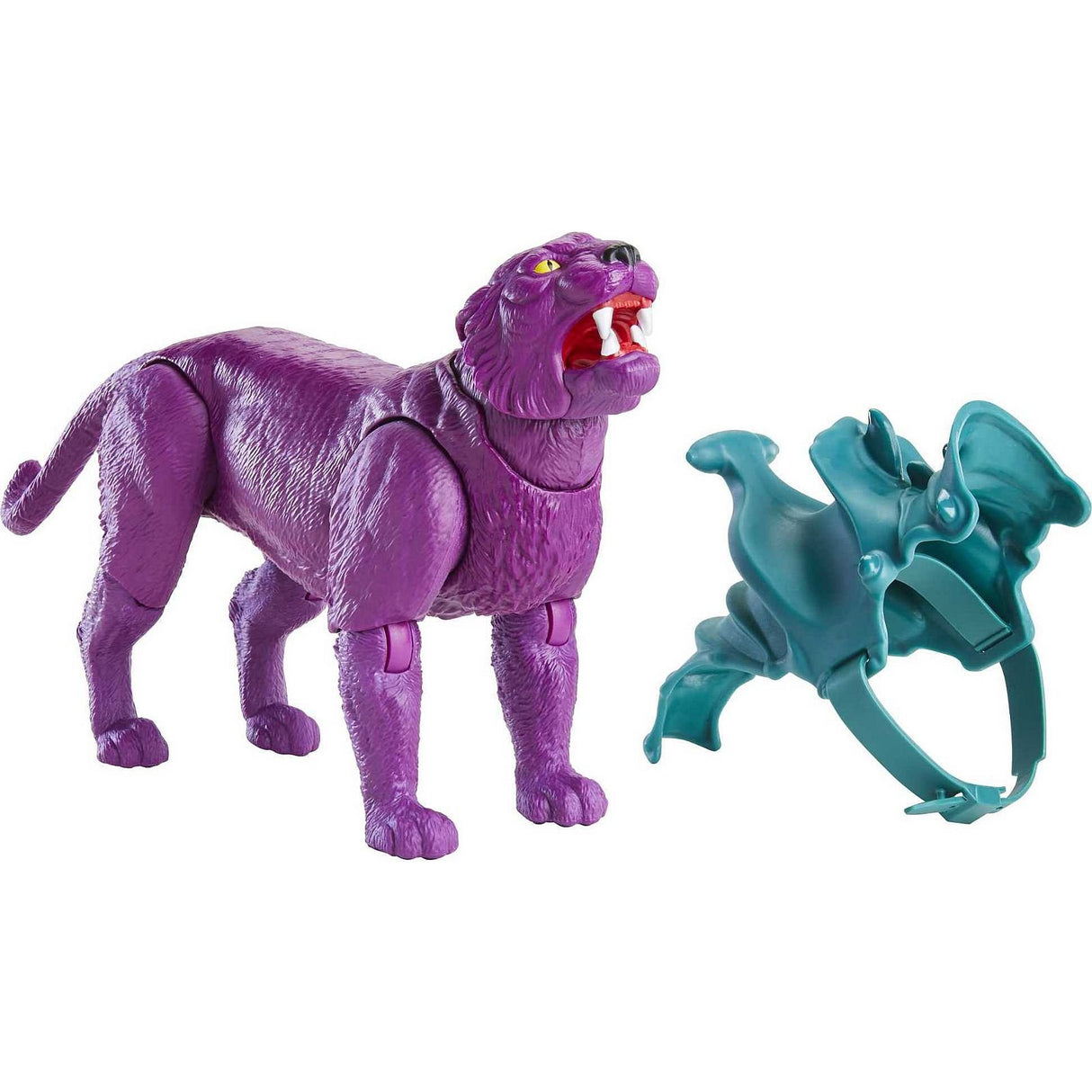 EAN 0887961930849 - Masters of the Universe GVN49 figura de juguete para niños imagen 5