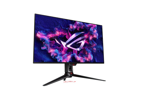 EAN 4711387413739 - ASUS ROG Swift OLED PG32UCDM pantalla para PC 80 cm (31.5") 3840 x 2160 Pixeles 4K Ultra HD QD-OLED Negro imagen 5
