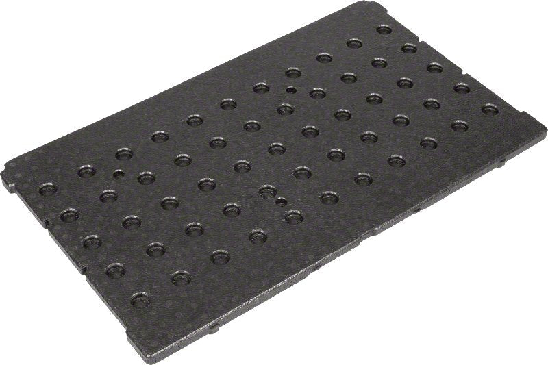 Bosch Bricolaje Y Jardín Inserto De Tapa Para Xl-Boxx Para Bosch Xl-Boxx 1600a0259w