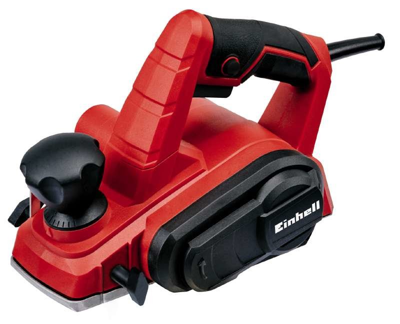 Einhell Cepillo Eléctrico Con Cable Tc-Pl 750, 750w, 240 V, 4345310
