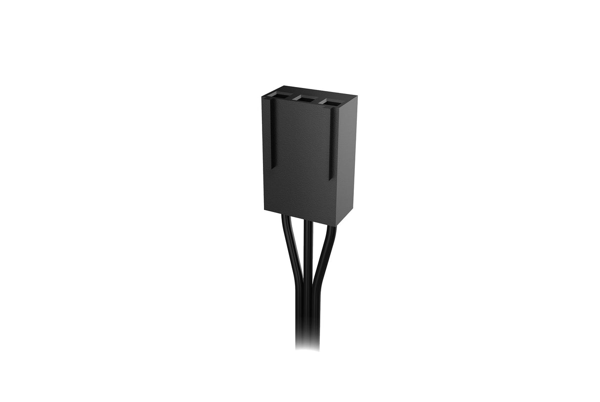 EAN 8436587970641 - NOX Hummer X-Fan Carcasa del ordenador Ventilador 12 cm Negro imagen 6