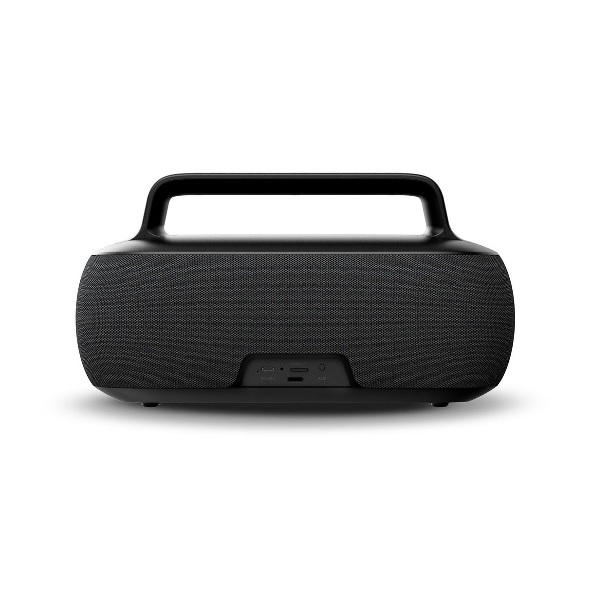 EAN 5060594760938 - Veho MZ-7 Altavoz monofónico portátil Negro 40 W imagen 4