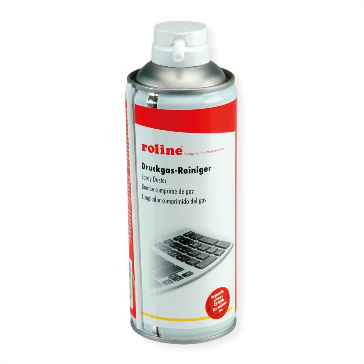 Aerosol Can Air Duster (400 Ml)