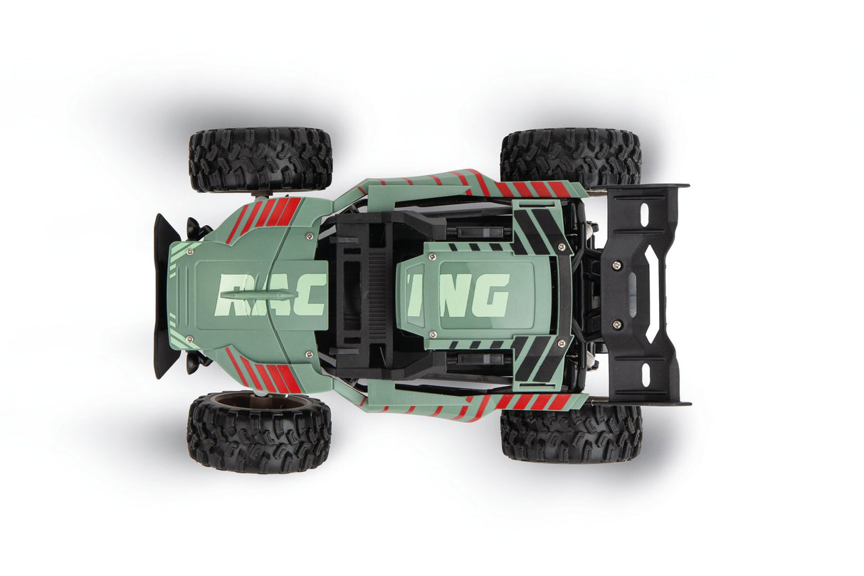 EAN 9003150141860 - Carrera 370200004 modelo controlado por radio Buggy Motor eléctrico imagen 6