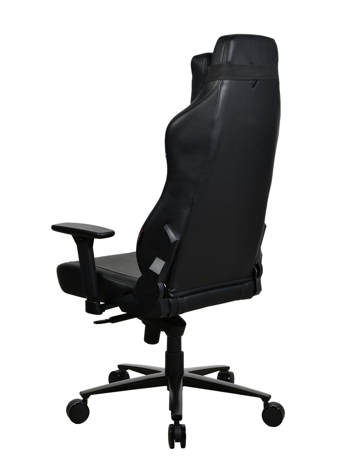 Silla Gaming Arozzi Vernazza Softpu - Negro Puro