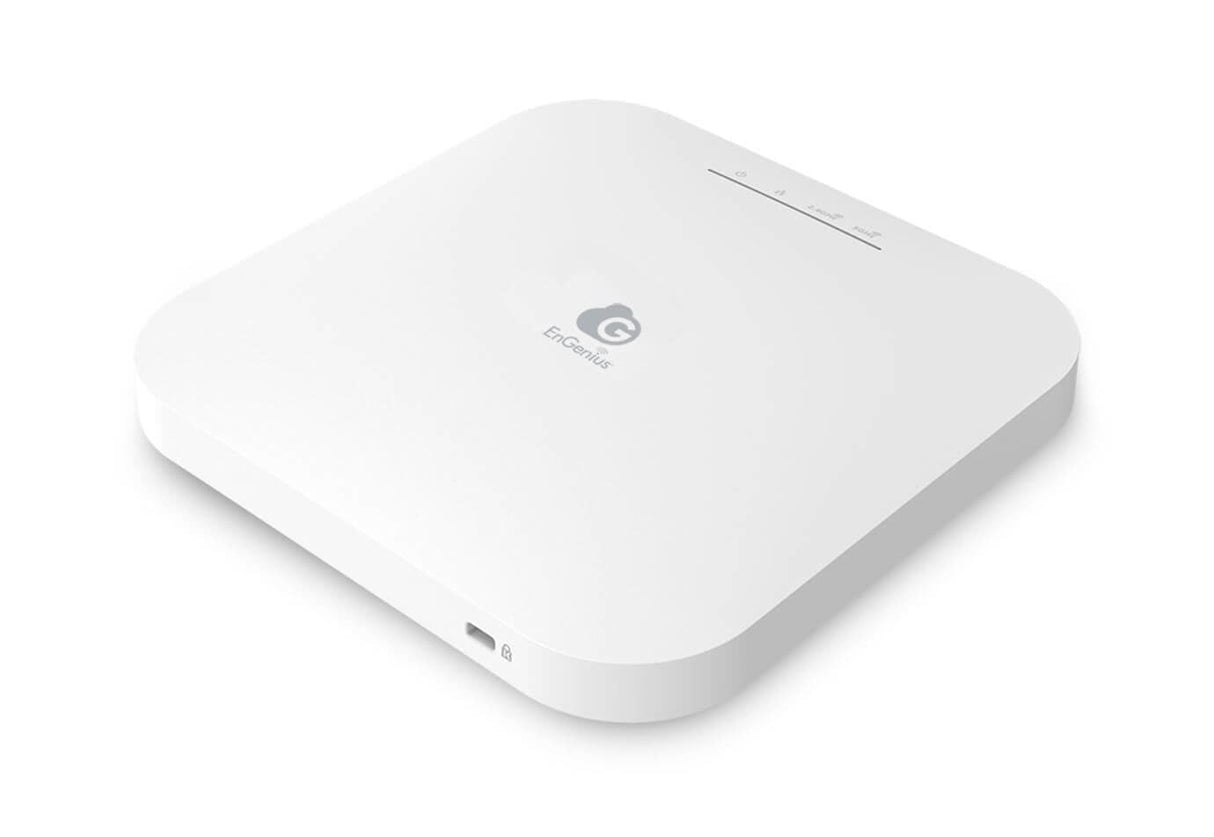 Punto De Acceso Engenius Ecw220 Ax1800 Cm Cloud 574 + 1200mbps