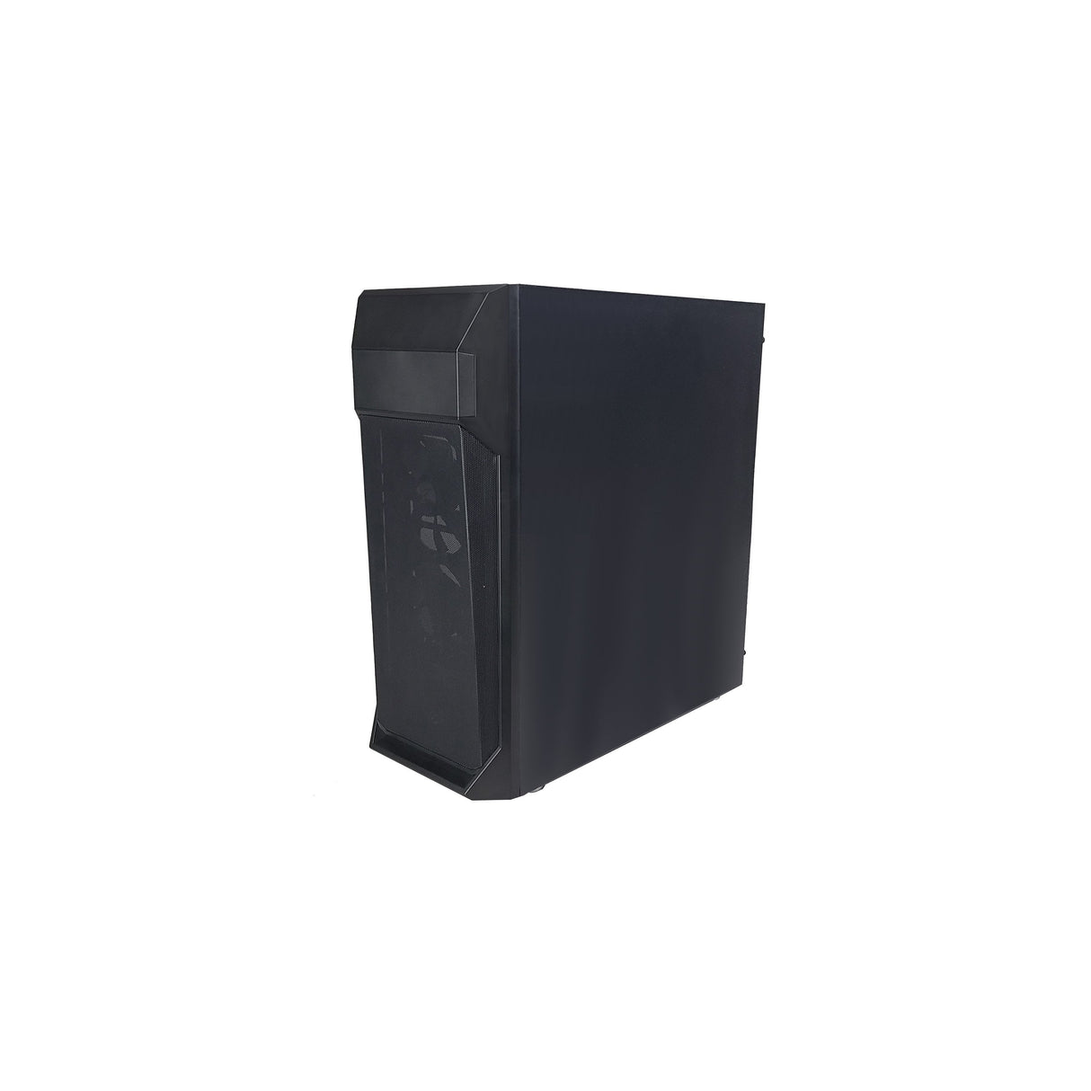 Caja Pc Zalman Z1 Plus Mid Atx