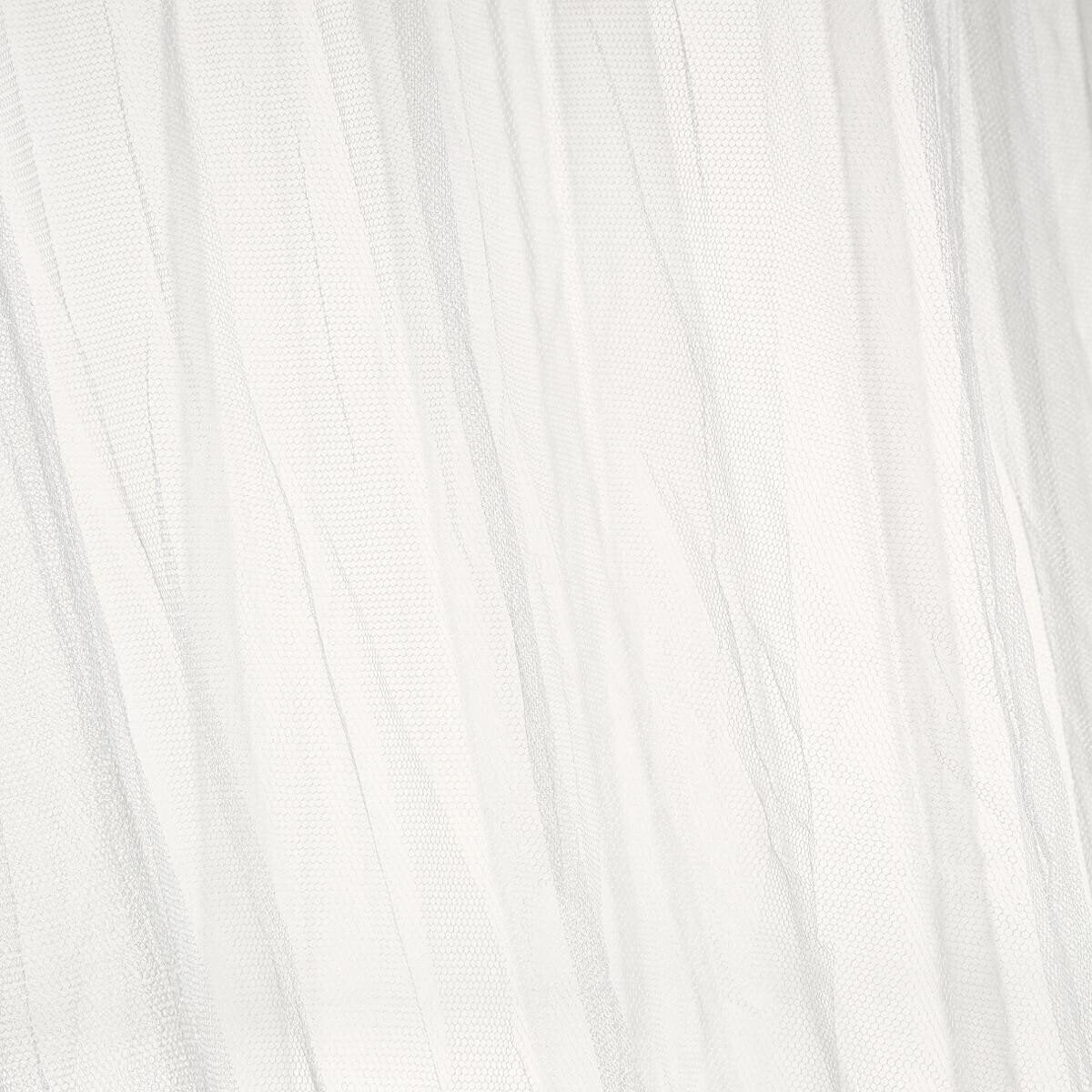 Mosquitera Decorativa Para Cama Ø60x250cm