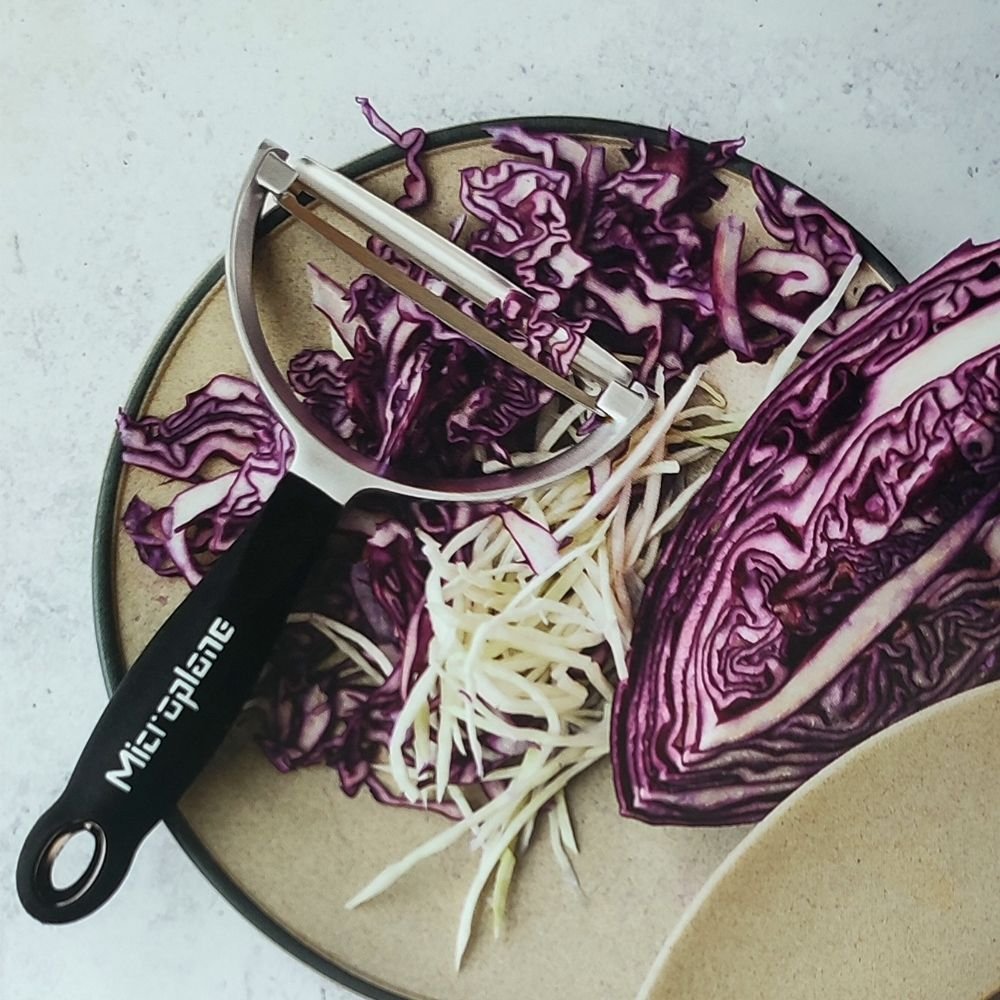Microplane Peeler Xl
