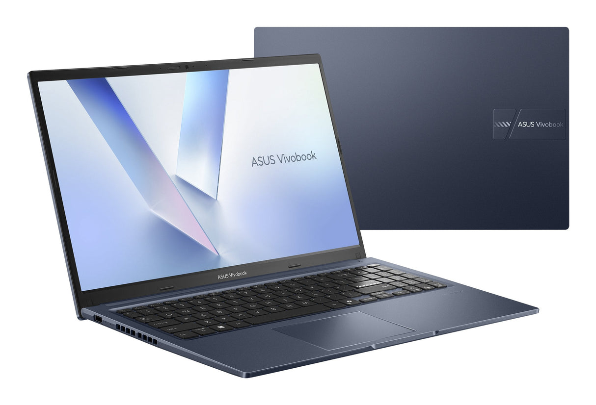 Portatil Asus D1502xa-Bq027 R7 15.6" 7840hs 8 512g 780m Dos