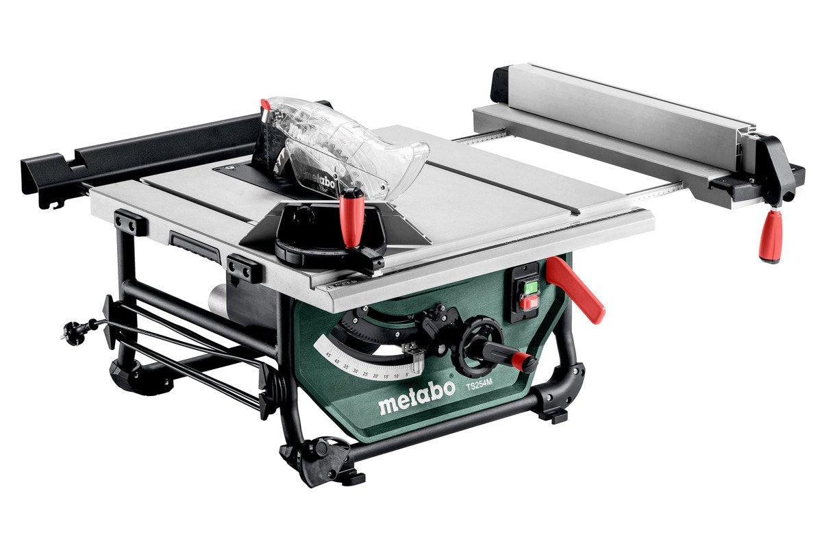 EAN 4061792180307 - Metabo TS 254 M 4200 RPM imagen 1
