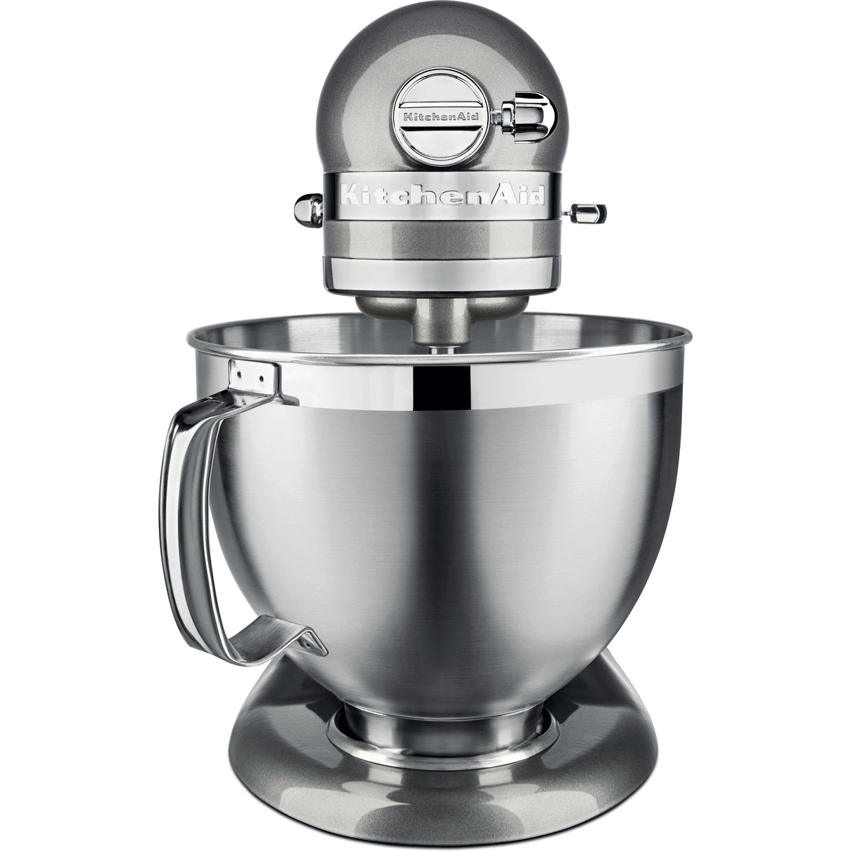 Robot De Cocina Kitchenaid Artisan 5ksm185ps 300 W 4,8 L Plata