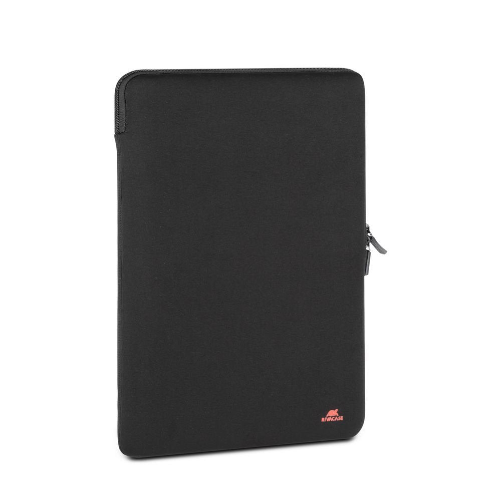 Rivacase 5226 Antishock Funda Vertical 15,6" Negro