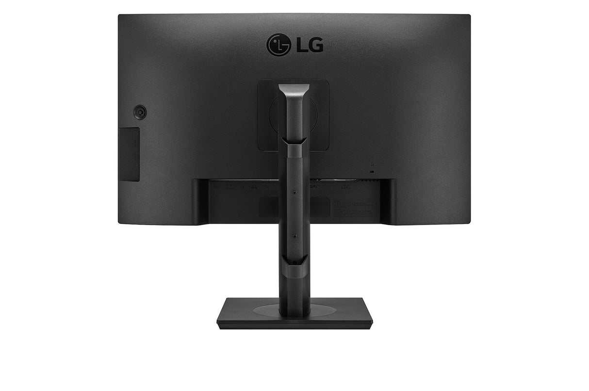 EAN 8806084178510 - LG 27BQ65UB pantalla para PC 68,6 cm (27") 3840 x 2160 Pixeles 4K Ultra HD LED Negro imagen 6