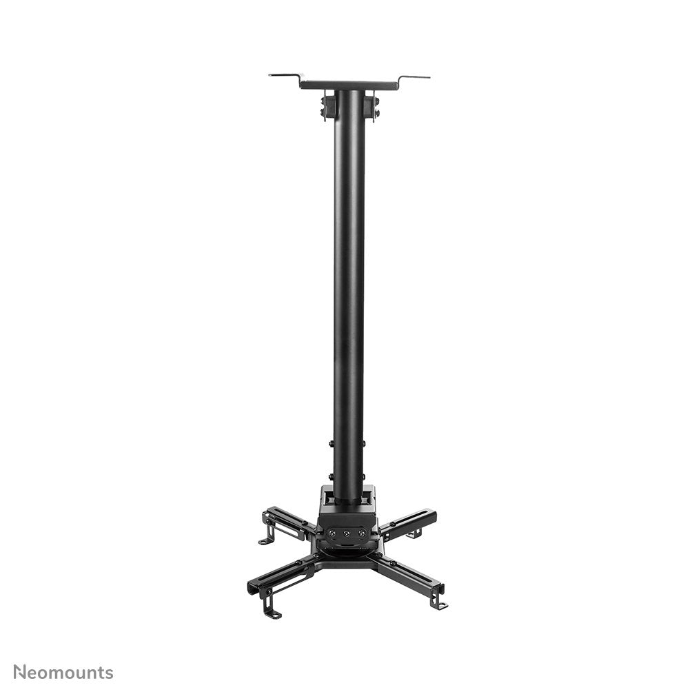 EAN 8717371449131 - Neomounts CL25-540BL1 montaje para projector Negro imagen 5