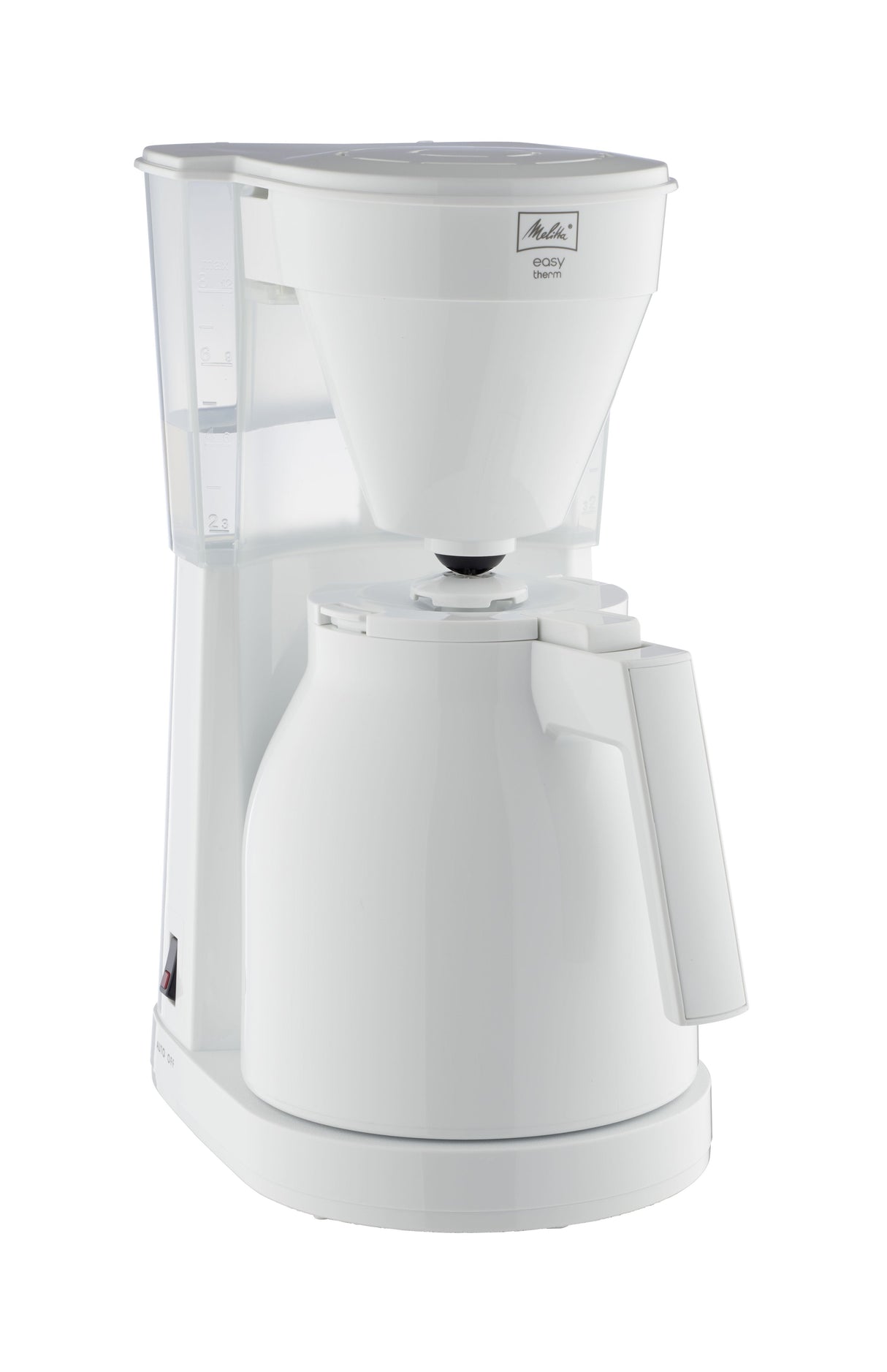 Cafetera Melitta Easy Ii Therm, 1023-05